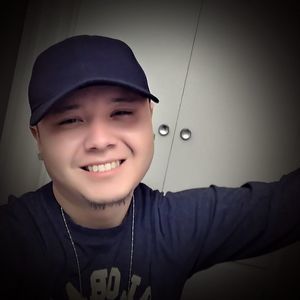 Meet your Posher, Jeromie